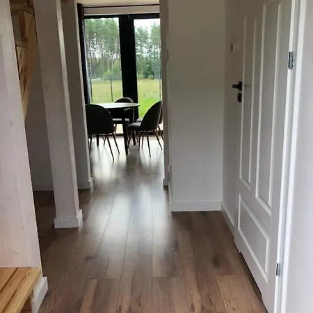 Apartamento Domek Na Wiatrakowej