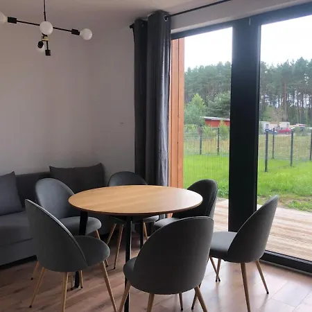 Apartamento Domek Na Wiatrakowej